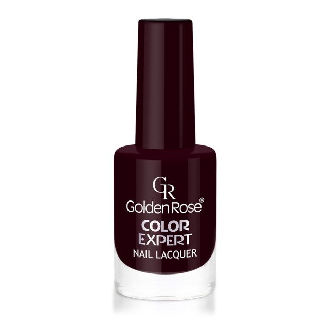 GOLDEN ROSE Color Expert Nail Lacquer 10.2ml - 82